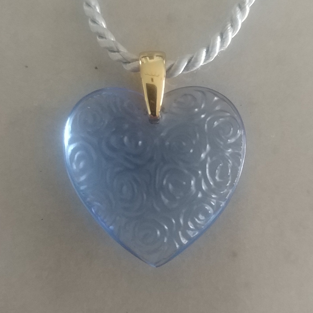 Lalique Love Heart